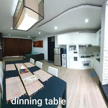 Kong Villa